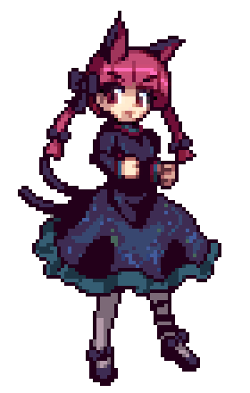 your friend for eternity.